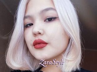 ZaraStyle