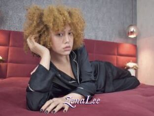 ZenaLee