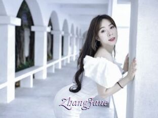 ZhangJane