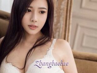 Zhangbaobao