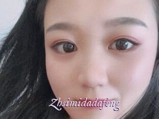 Zhsimidadafeng