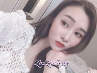 ZhuZhuBaby