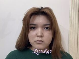 ZieuKao