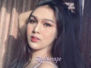 ZoeSarape