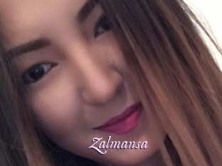 Zalmansa