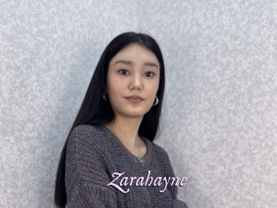 Zarahayne