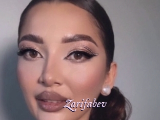 Zarifabev