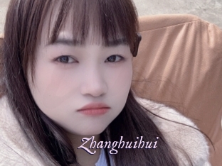 Zhanghuihui