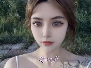 Zhangli