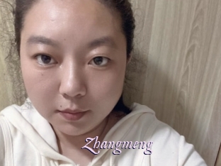 Zhangmeng