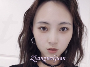 Zhangweijuan