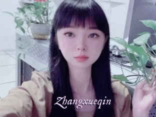 Zhangxueqin