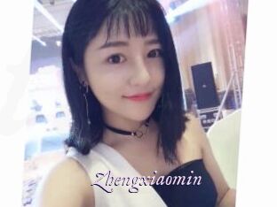 Zhengxiaomin