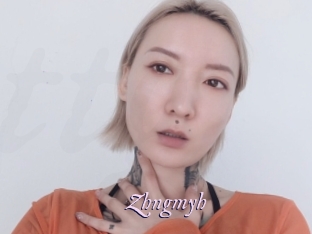 Zhngmyh