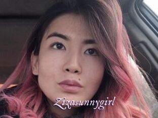 Zizasunnygirl