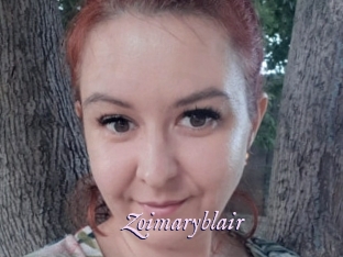 Zoimaryblair